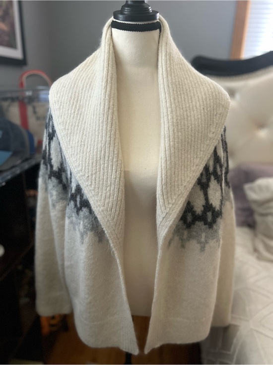 Banana Republic Factory Sweaters - Banana Republic Factory Cardigan